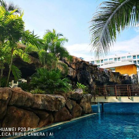 Laguna Beach Resort 3 Maldives Condo Soi Jomtian 9, Muang Pattaya,Banglamung,Chang Wat Choburi 20150 公寓 Джомтьєн-Біч Екстер'єр фото