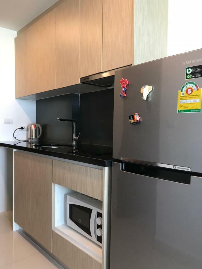 Laguna Beach Resort 3 Maldives Condo Soi Jomtian 9, Muang Pattaya,Banglamung,Chang Wat Choburi 20150 公寓 Джомтьєн-Біч Екстер'єр фото