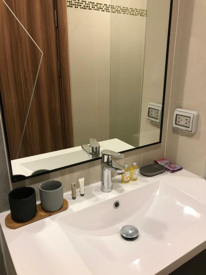 Laguna Beach Resort 3 Maldives Condo Soi Jomtian 9, Muang Pattaya,Banglamung,Chang Wat Choburi 20150 公寓 Джомтьєн-Біч Екстер'єр фото