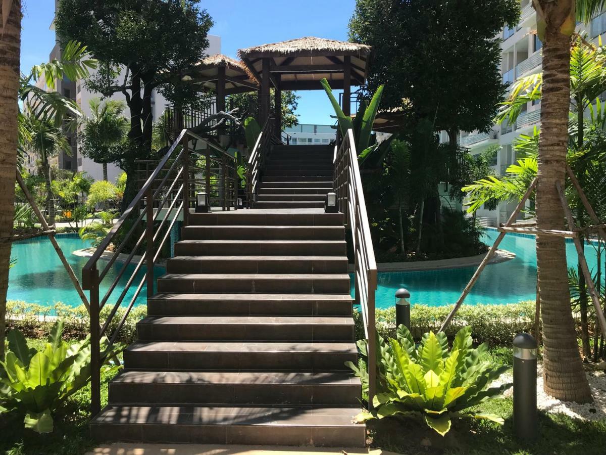 Laguna Beach Resort 3 Maldives Condo Soi Jomtian 9, Muang Pattaya,Banglamung,Chang Wat Choburi 20150 公寓 Джомтьєн-Біч Екстер'єр фото