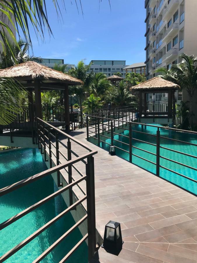 Laguna Beach Resort 3 Maldives Condo Soi Jomtian 9, Muang Pattaya,Banglamung,Chang Wat Choburi 20150 公寓 Джомтьєн-Біч Екстер'єр фото