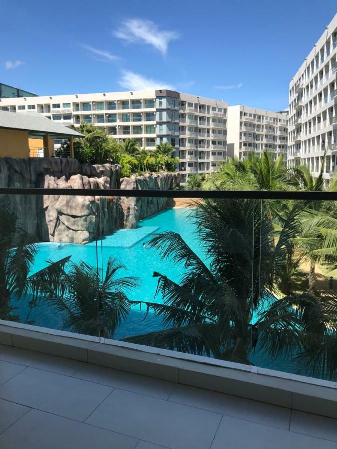 Laguna Beach Resort 3 Maldives Condo Soi Jomtian 9, Muang Pattaya,Banglamung,Chang Wat Choburi 20150 公寓 Джомтьєн-Біч Екстер'єр фото
